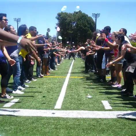 Lawn, table and picnic games
