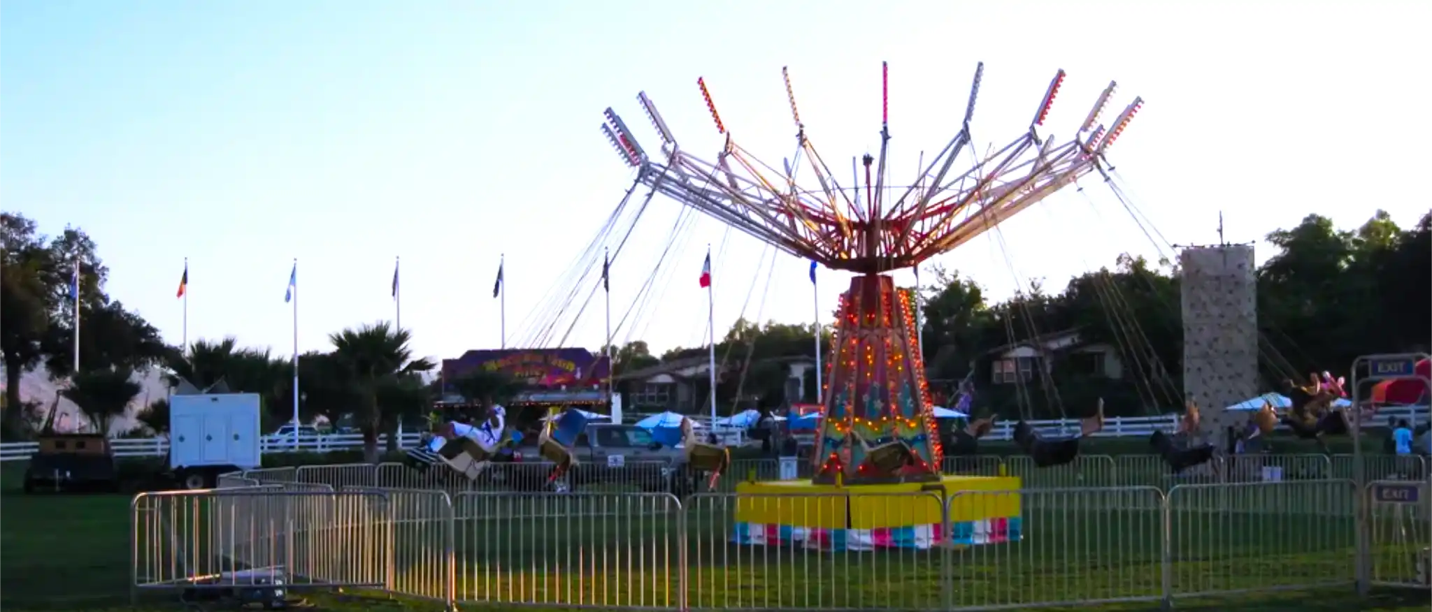 Banner image representing the current page.