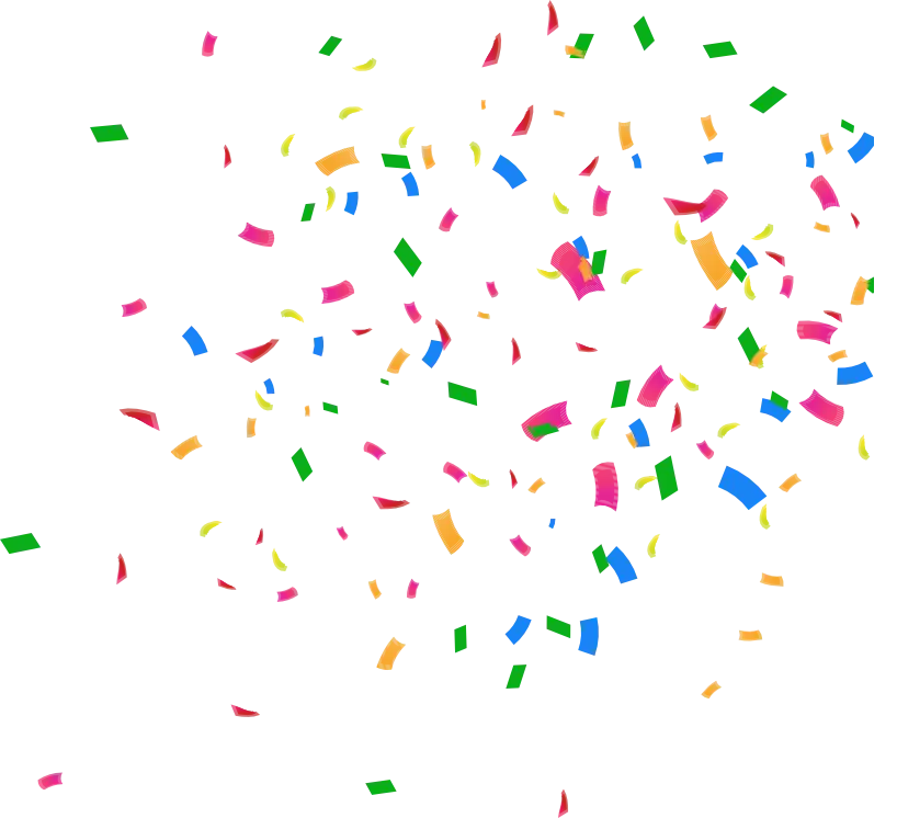 Confetti