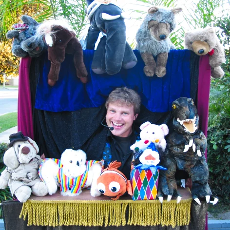 Stage Shows & Musicians