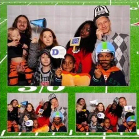 Photo & video services